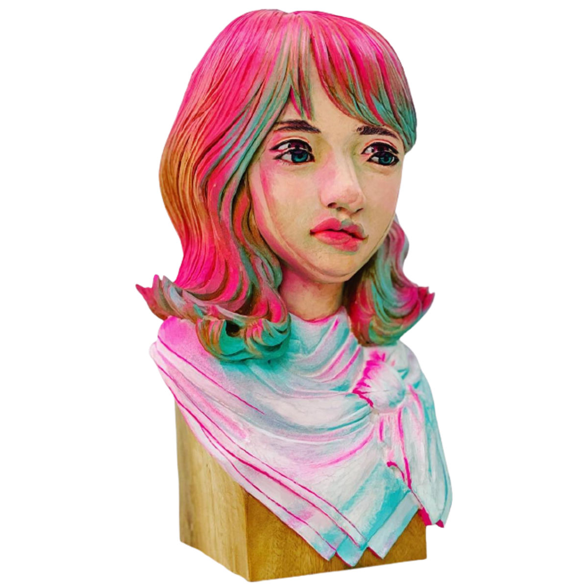 Coincidence Anaglyphs