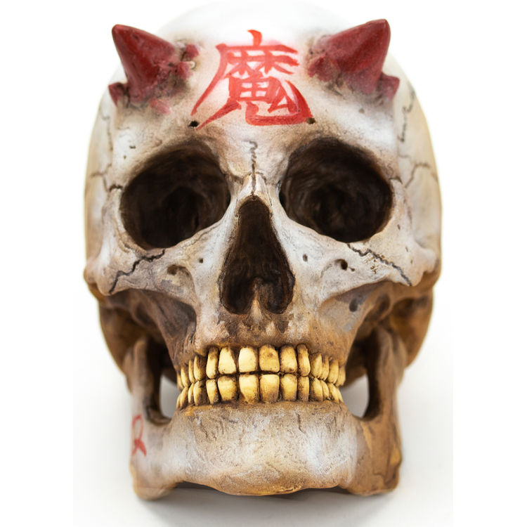 Ma Skull by Tokyo Jesus