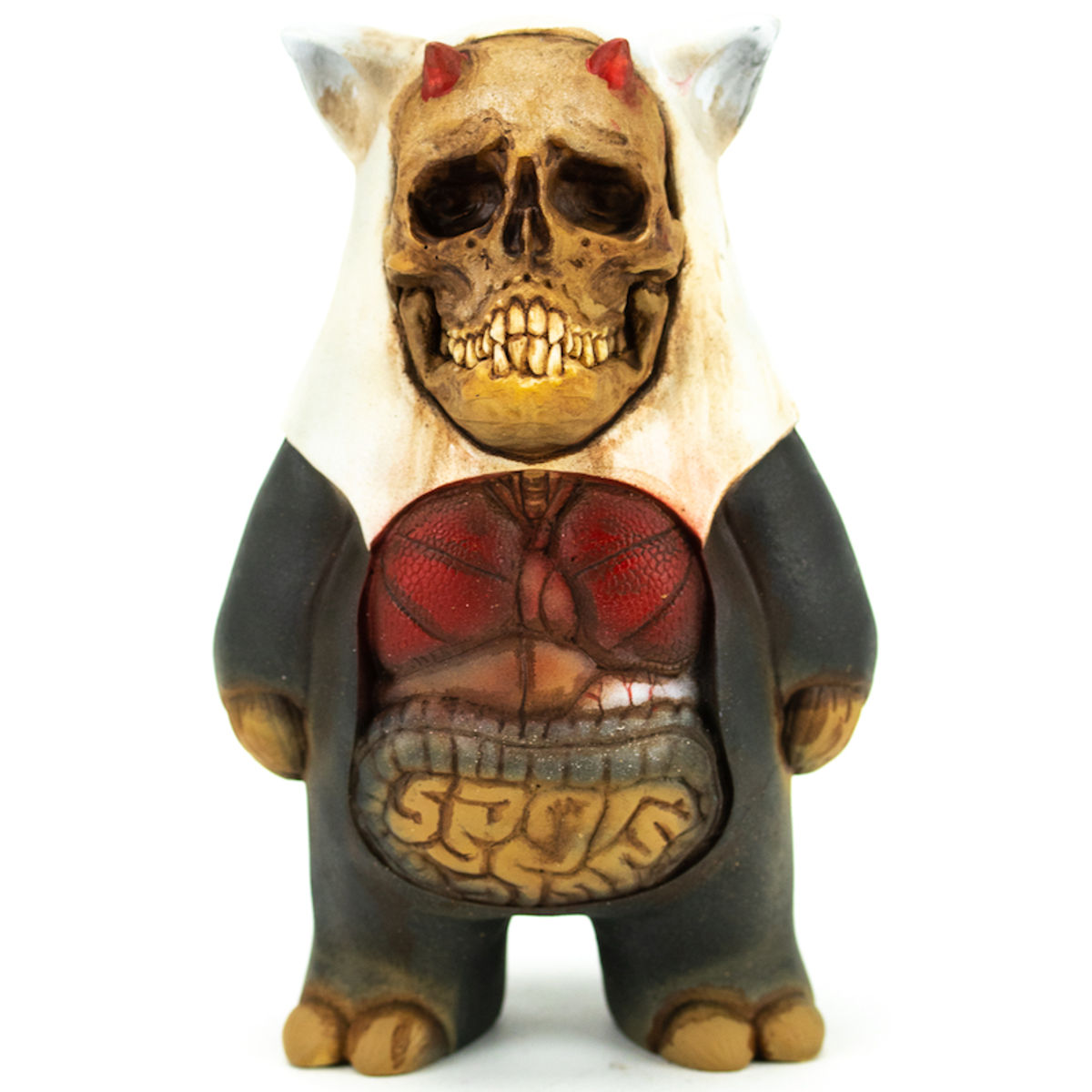 Anatomical Ghost (standard size)