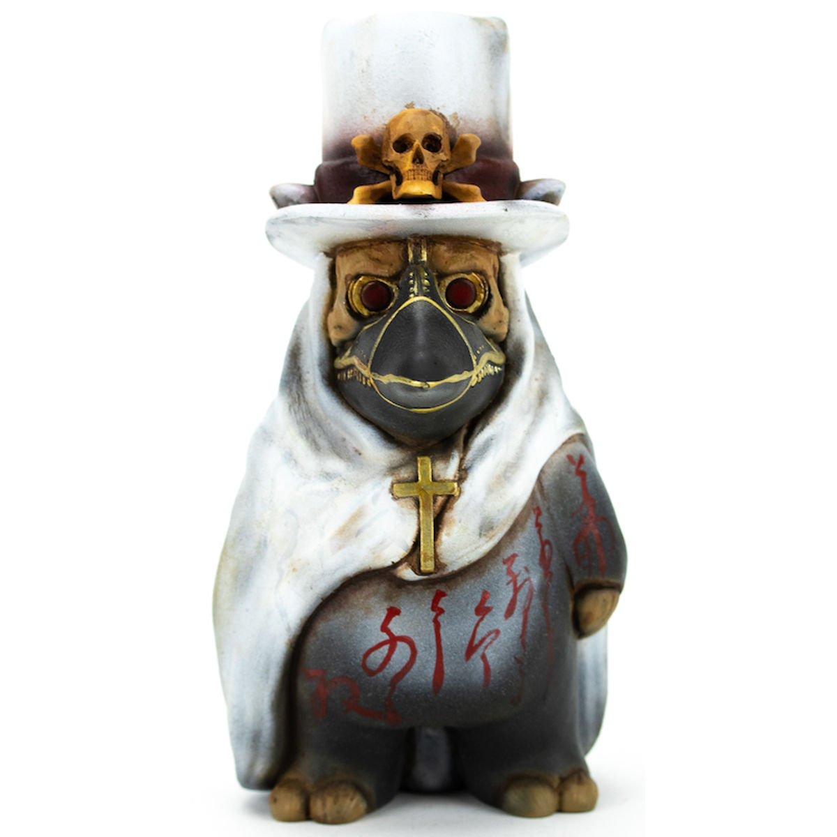 Exorcist Doctor (standard size)