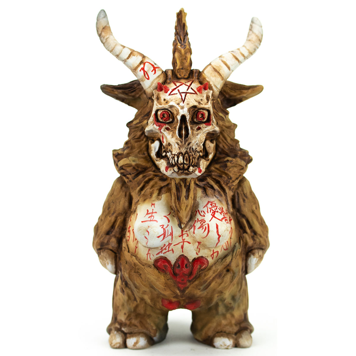 Beast Baphomet (standard size)