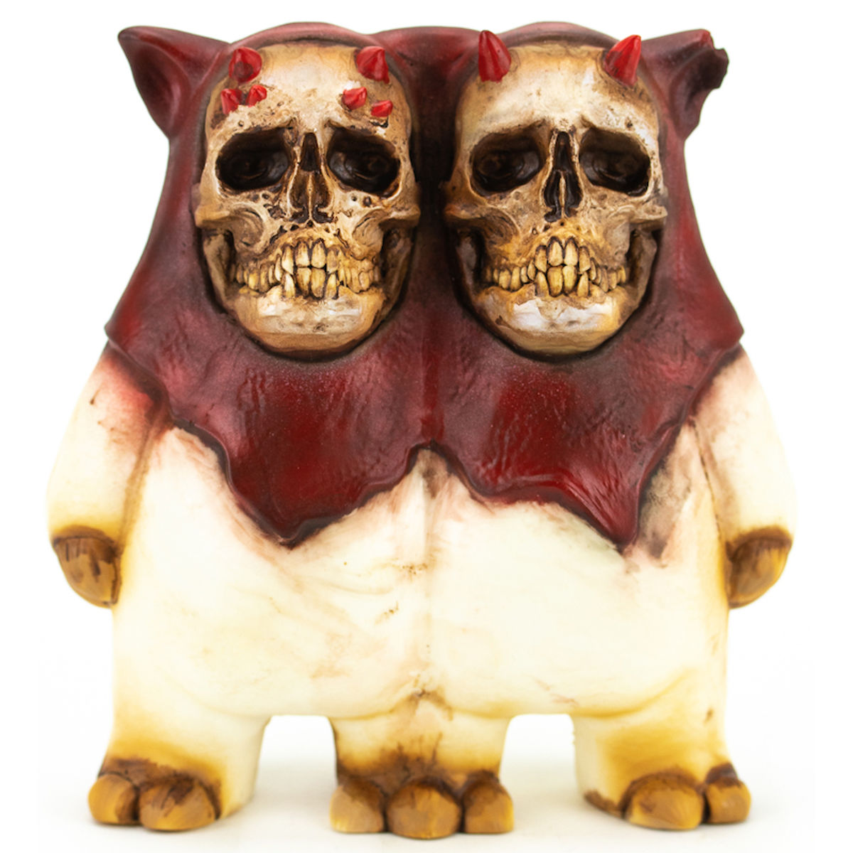 Ghoul Heads (standard size)