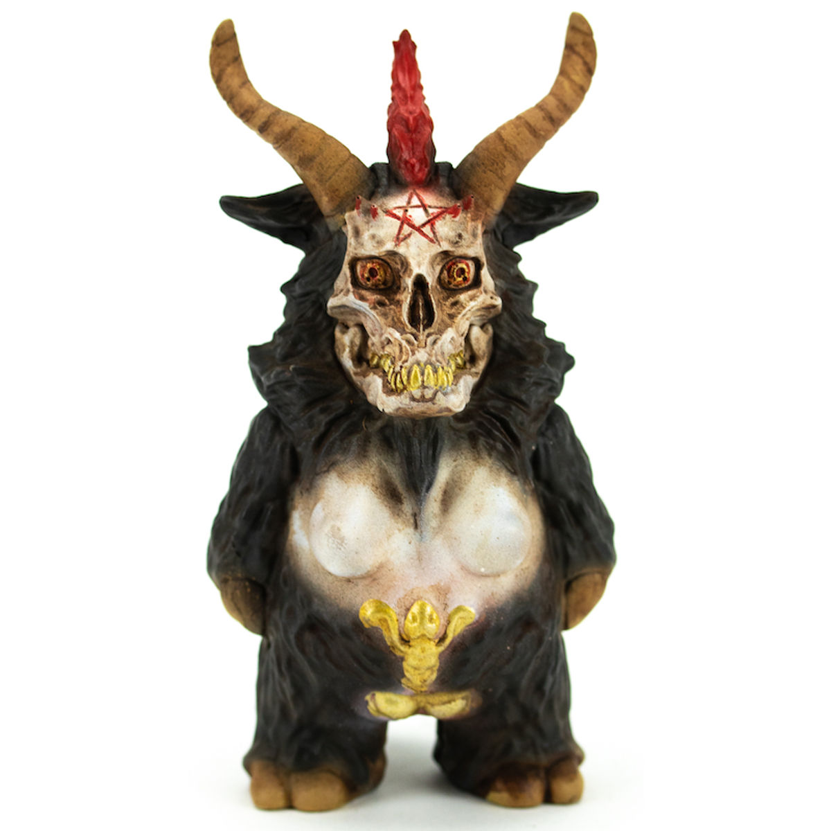 Oni Baphomet (small size)