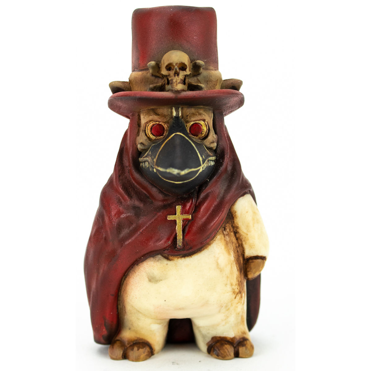 Mad Doctor (small size)