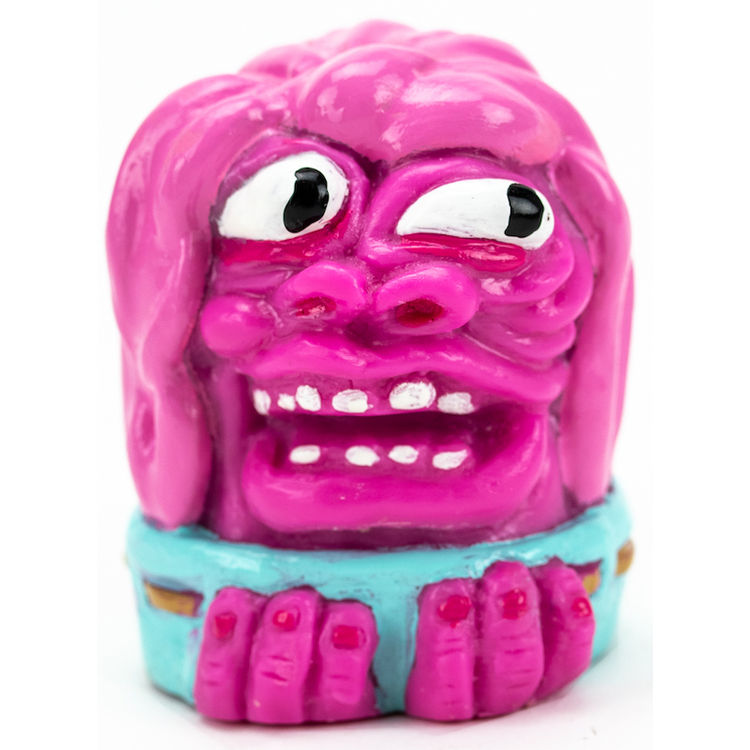 Raspberry Grublin by American Gross (Josh Kimberg)