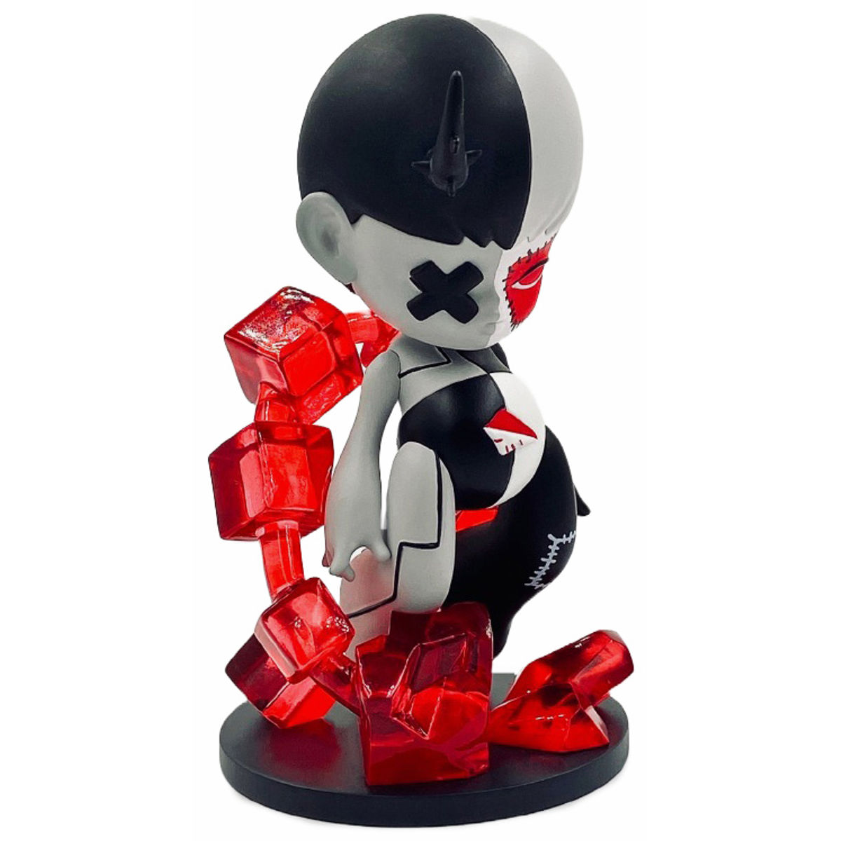 Bugs & Patches (Secret)