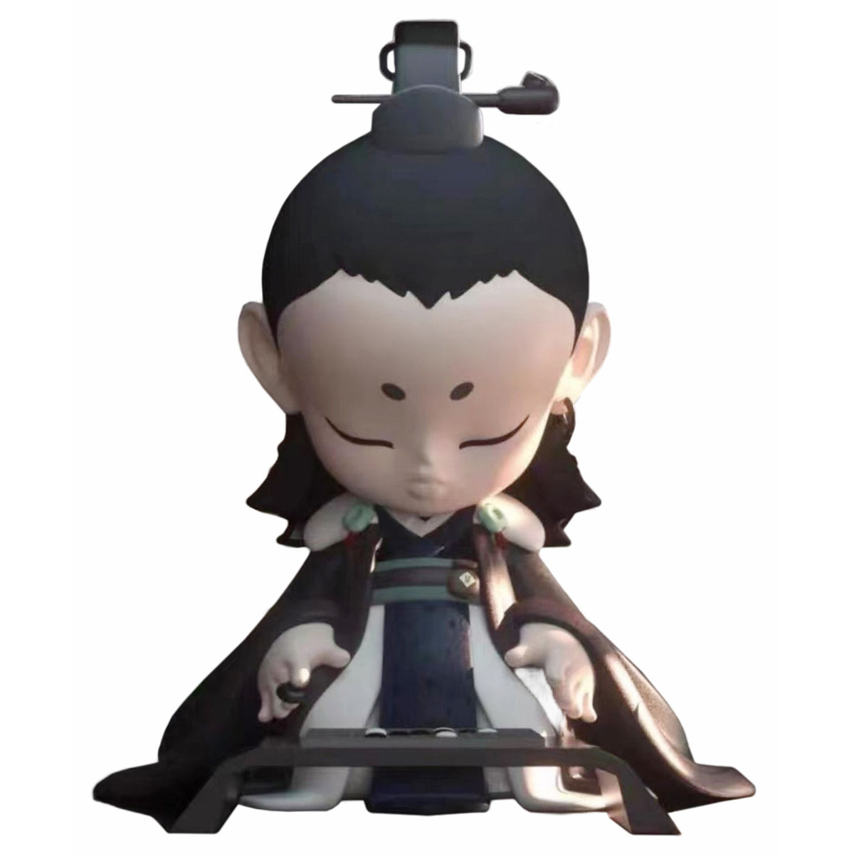 SOS Kid Gentleman's Game