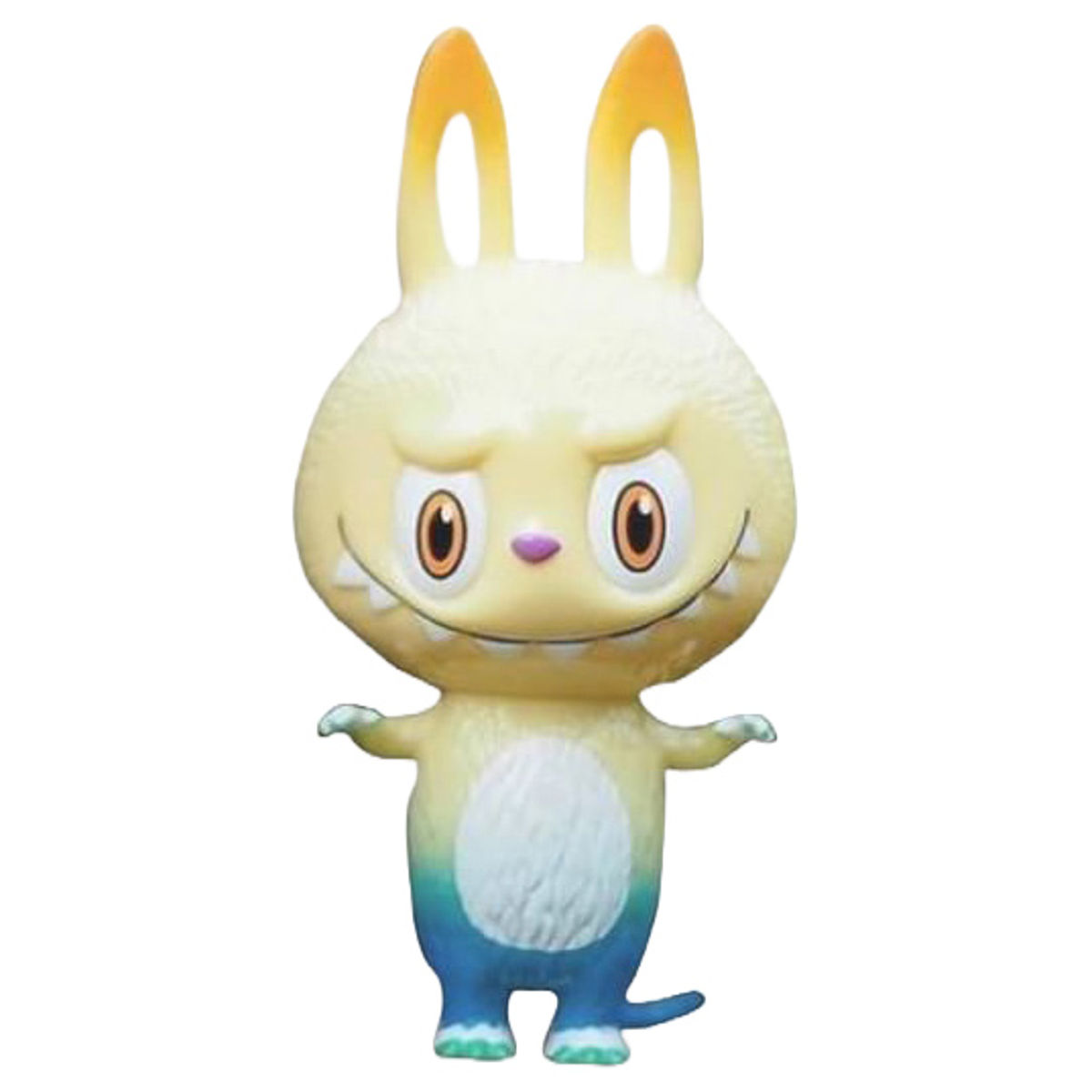 Mini Zimomo Haan