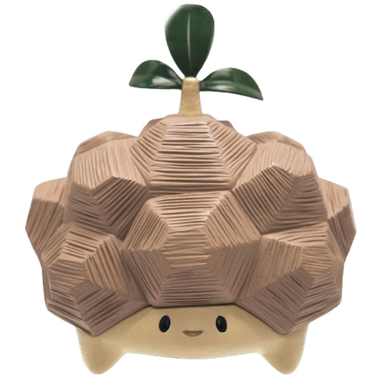 Rocky PlantAlien by URDU