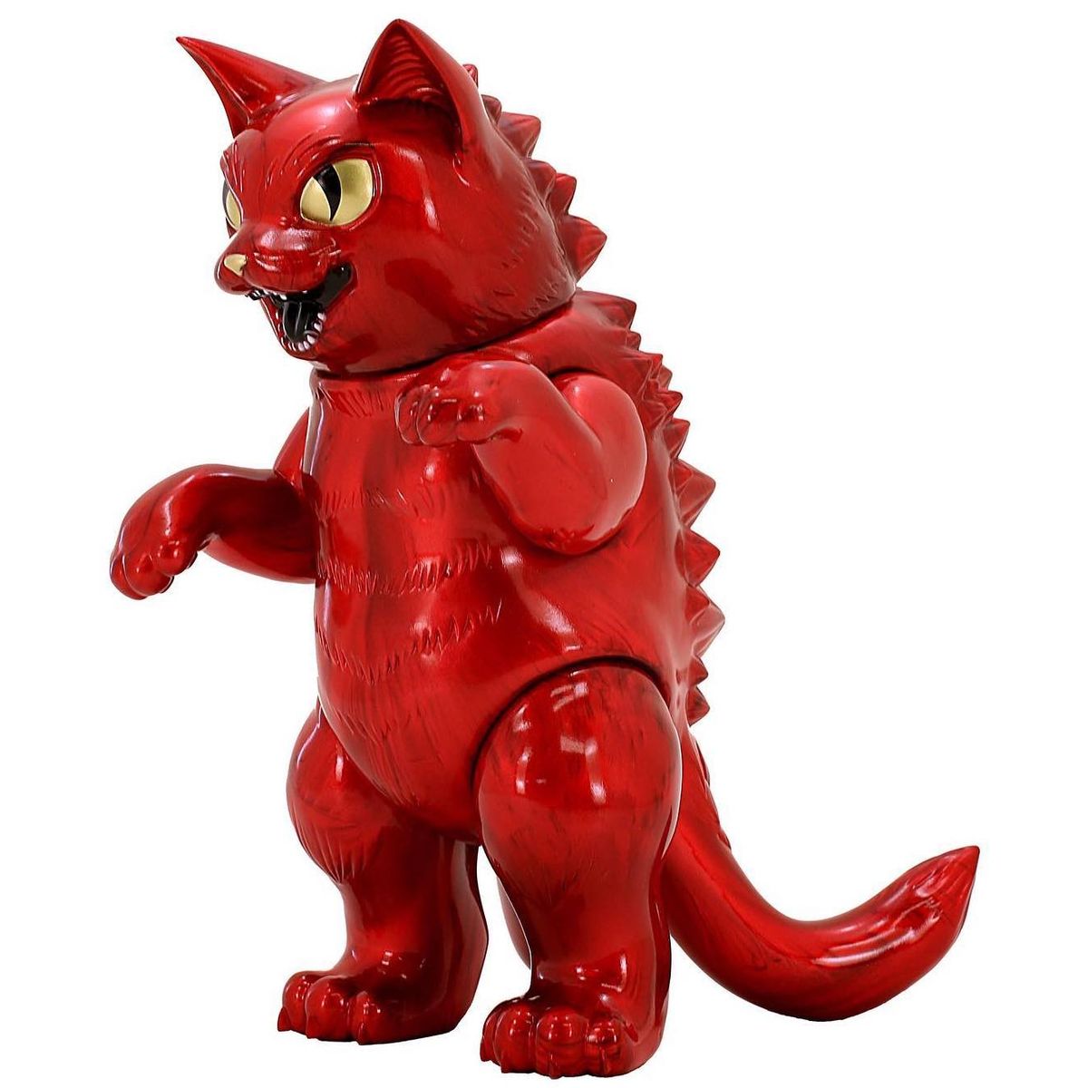 Crimson Red Daioh Negora