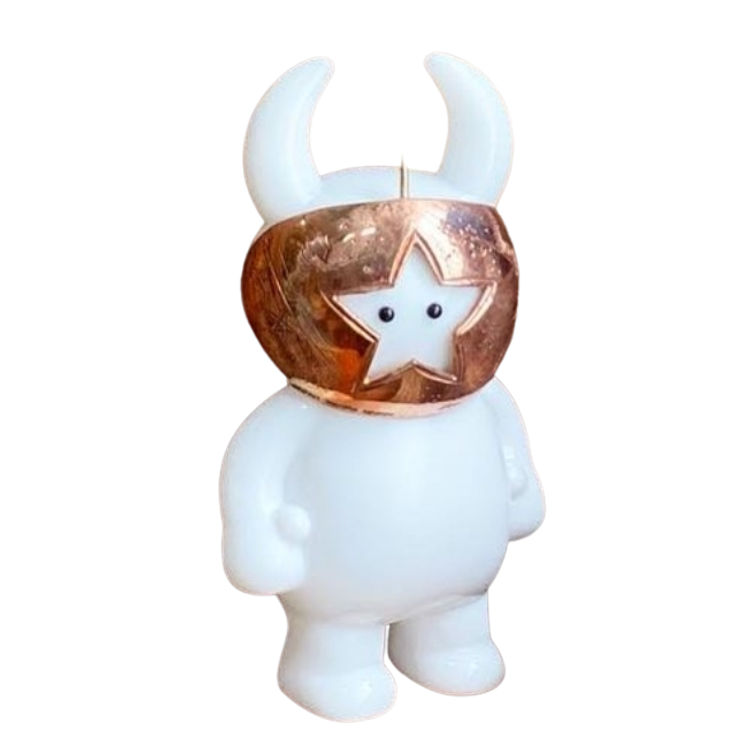 Star Mask Uamou by Uamou (Ayako Takagi)