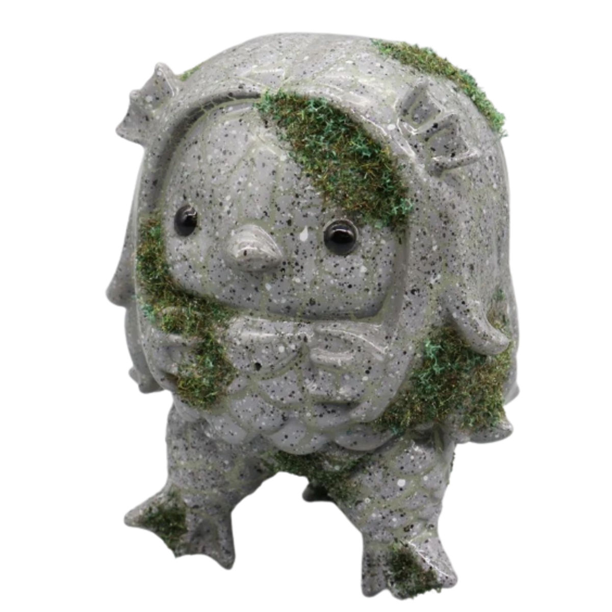 Hidden Stone Florescent Amabie