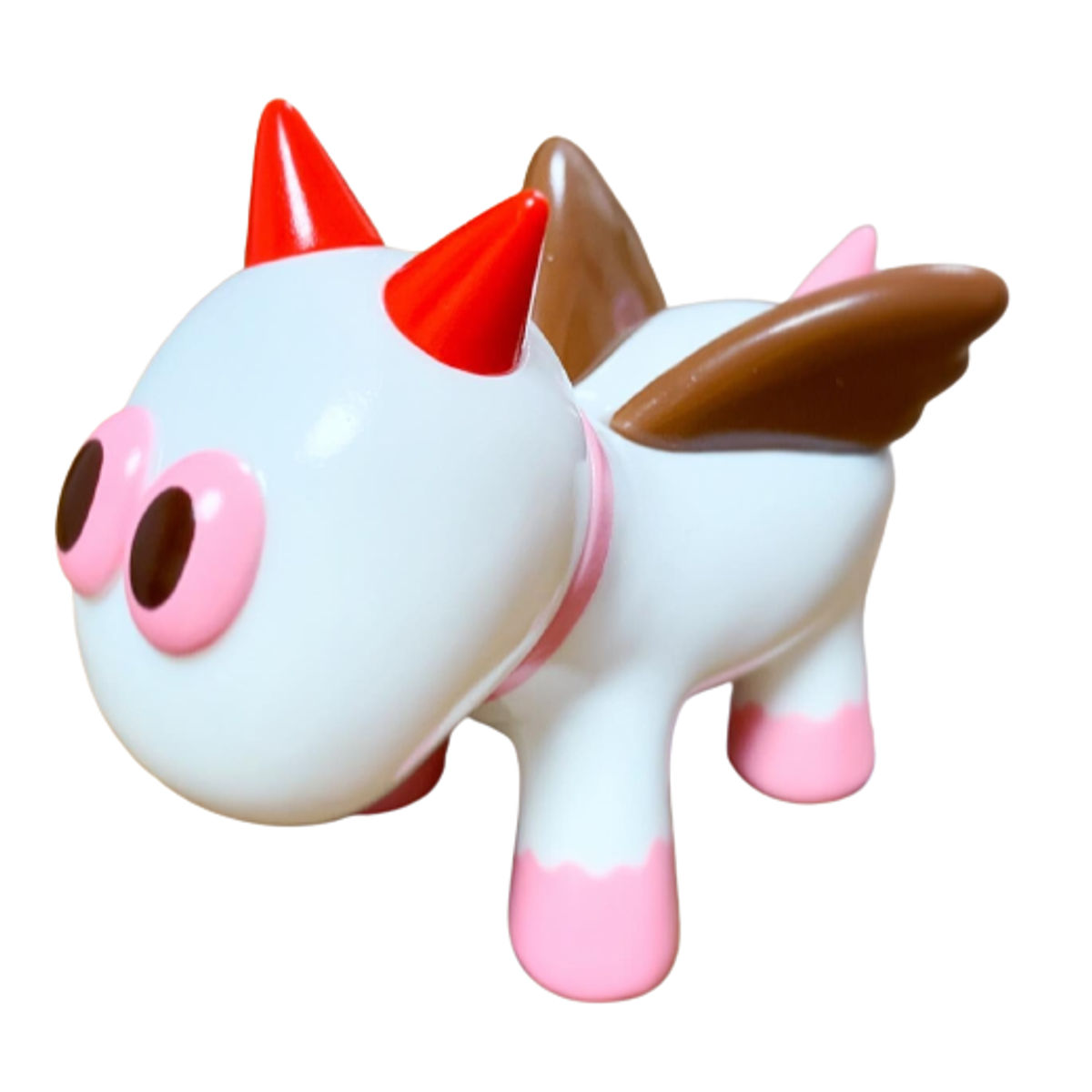 Strawberry Short Cake Magic Horse