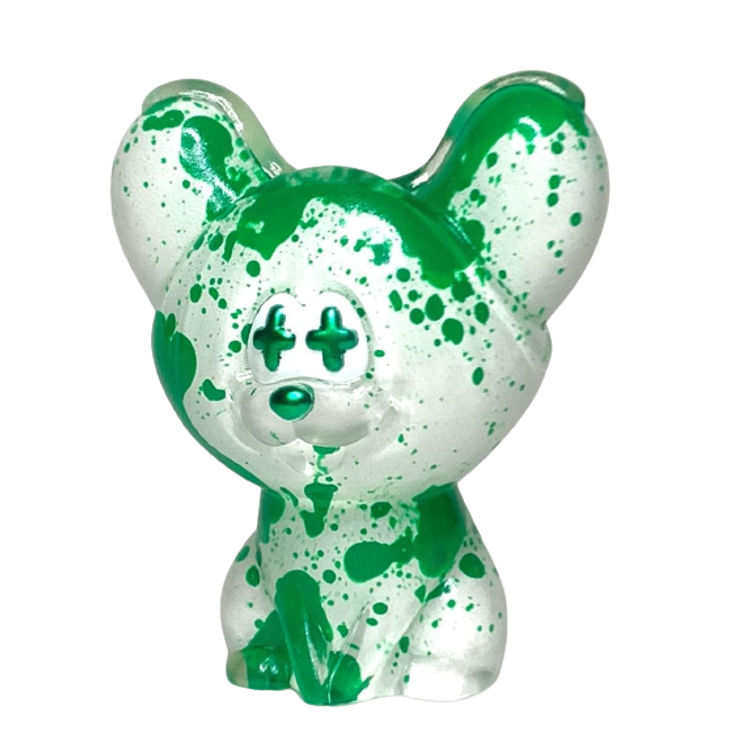 Zunda DD by Human Robot