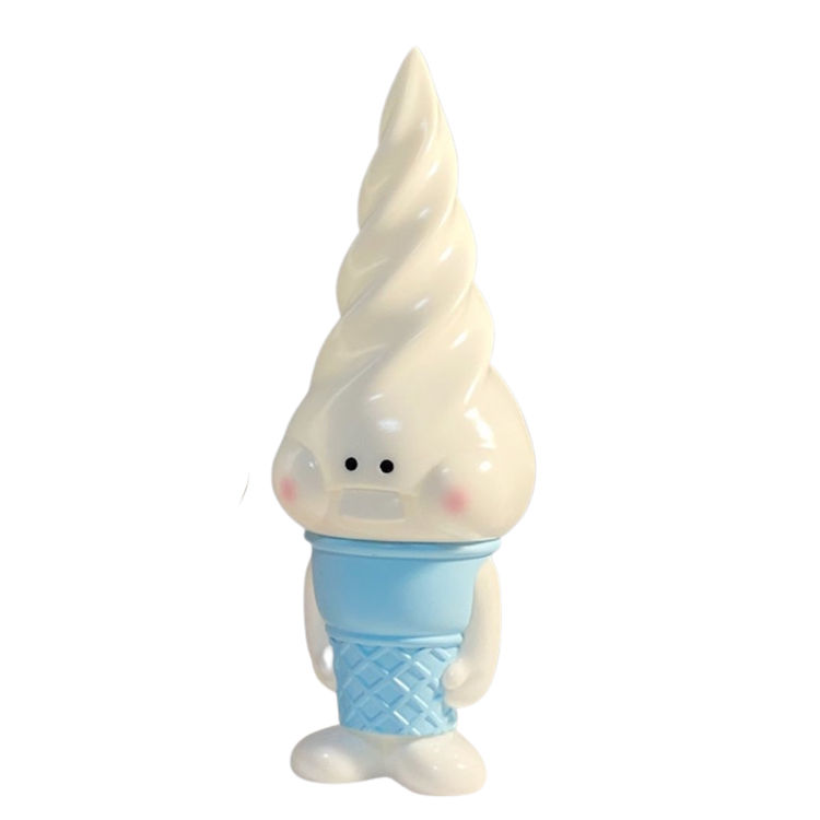 Blue Softroll by HARIKEN (Hariu Kenichi)
