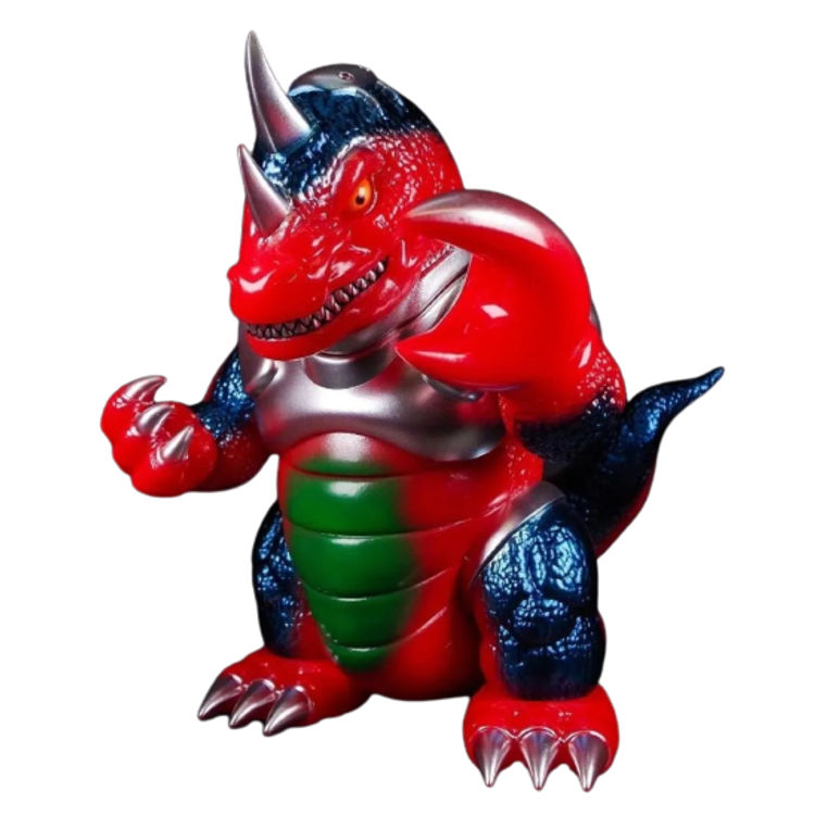 Red Saki by Planet X (Joseph Tang)