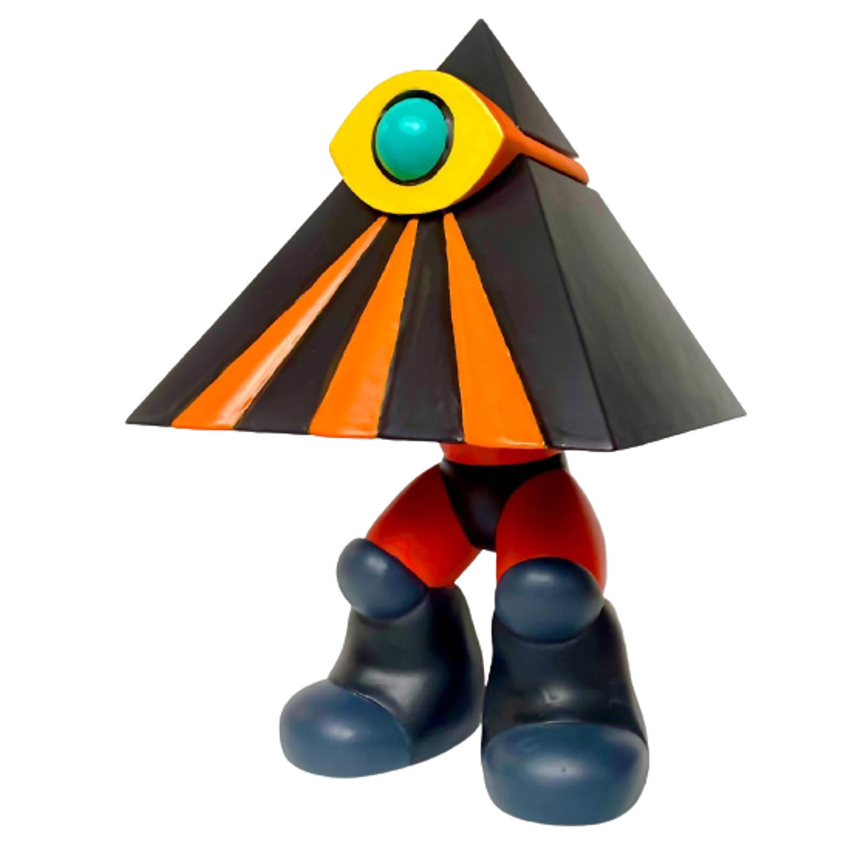 Mechalith : Mobile Fortress Custom