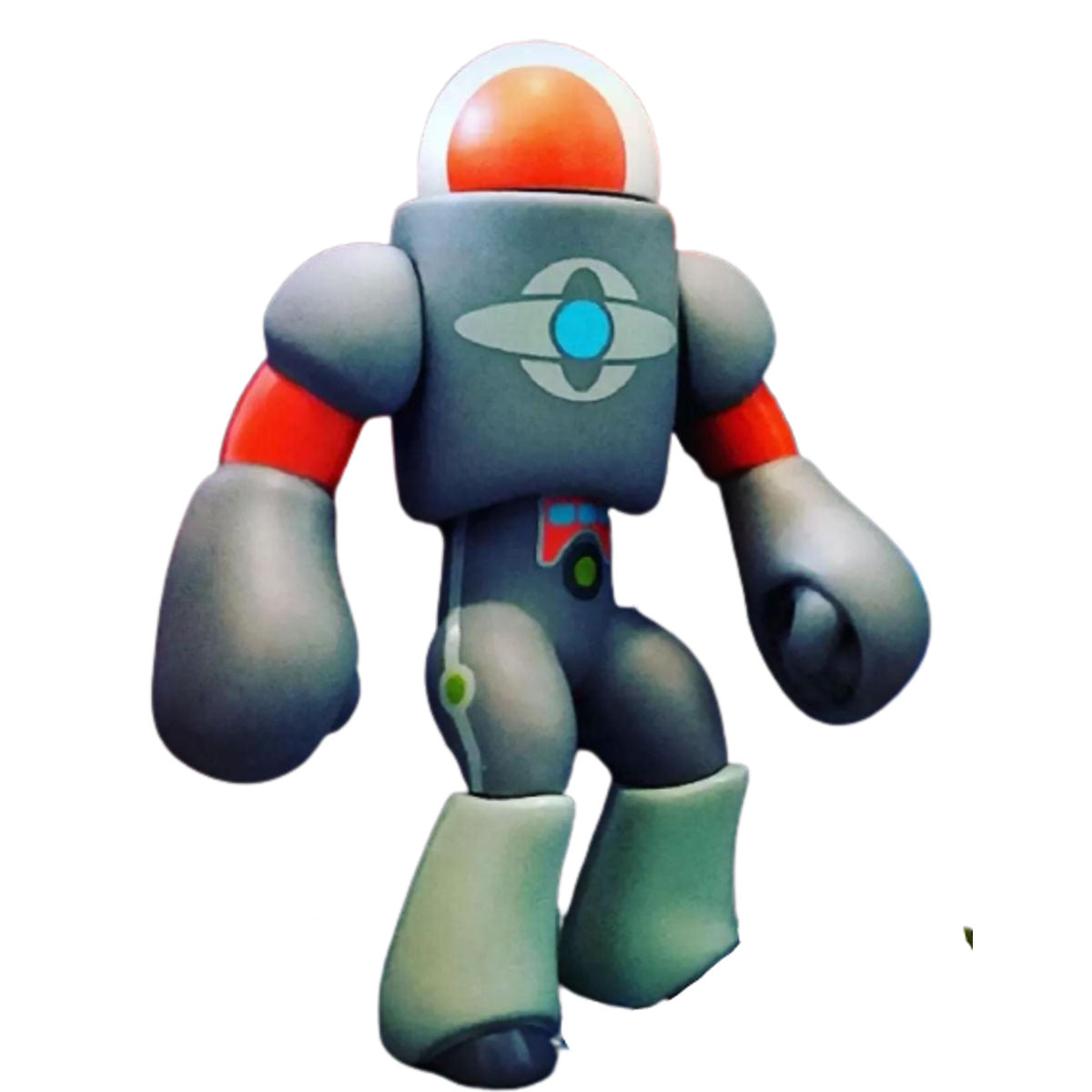 Galaxxor Custom