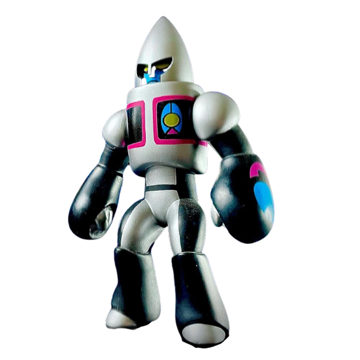 Voda the Zyldrani Seer