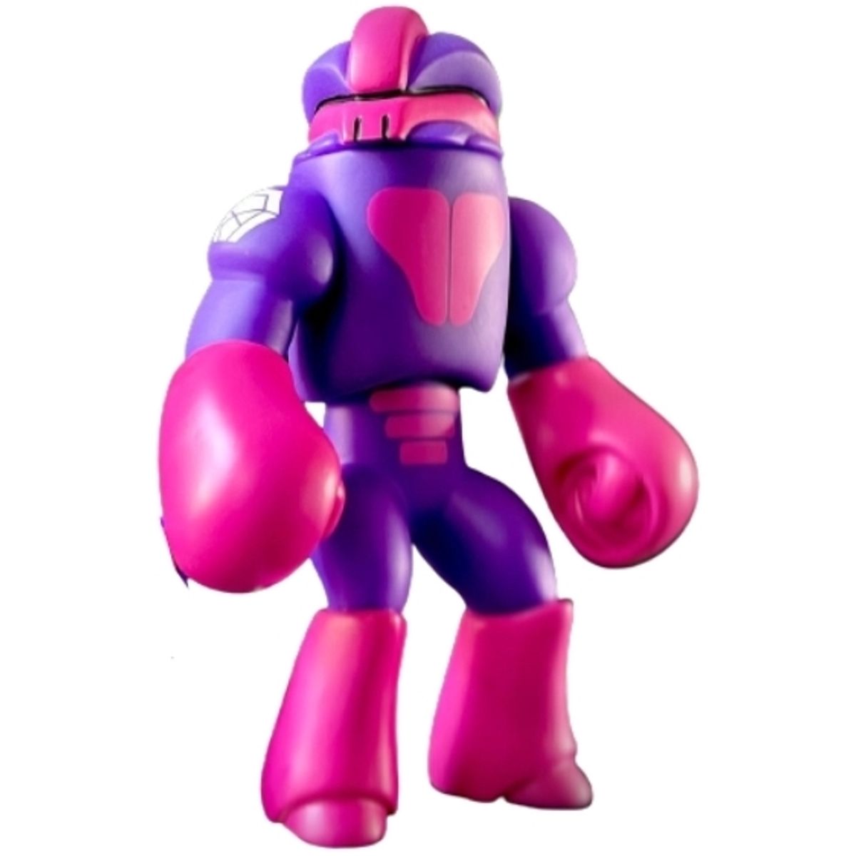 Polybius the Gatekeeper