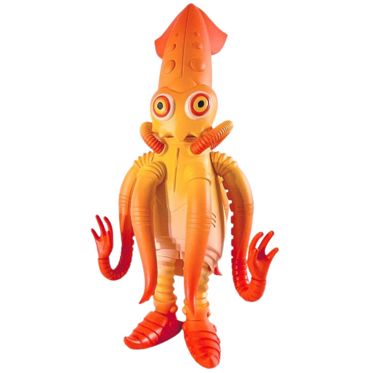 Original 8 Feet by Arctong