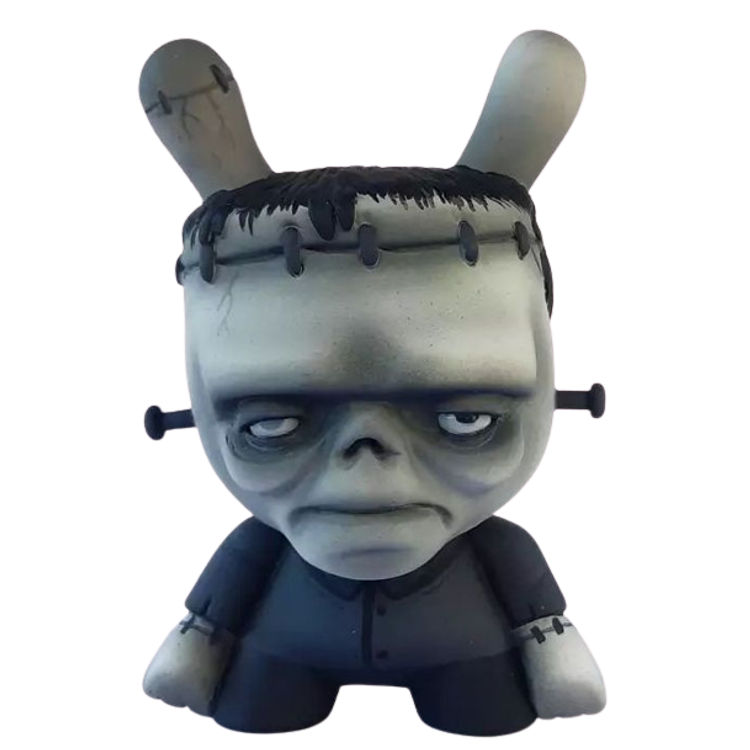 Frankendunny by Fly Boy