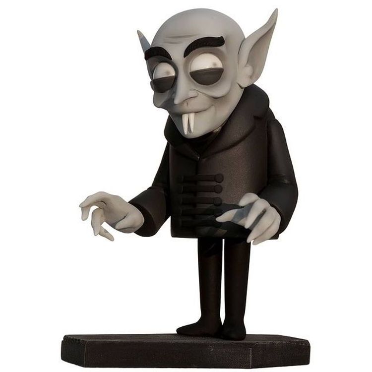 Rocksferatu by Fly Boy