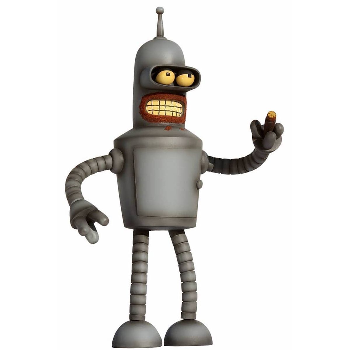 Drunk Bender