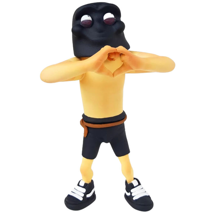 Free Hugs by Fly Boy