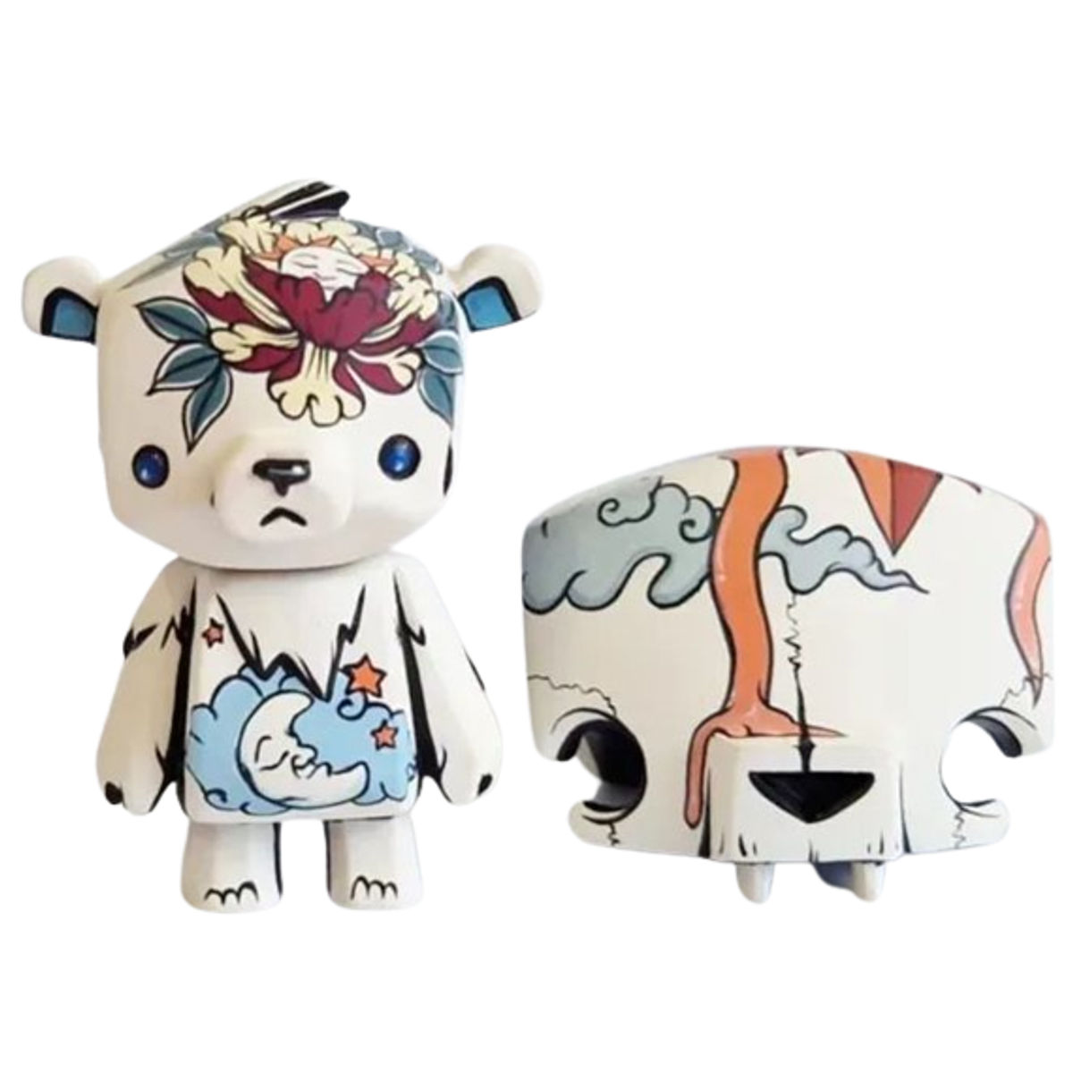 Apollyon Generations Part 1 & 2