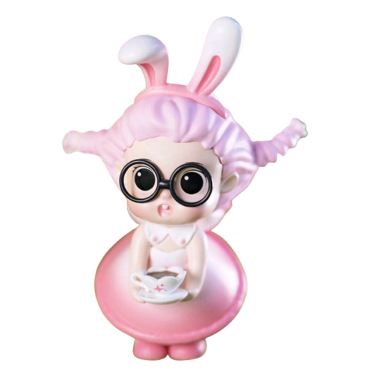 Bunny Suvi by CQToys