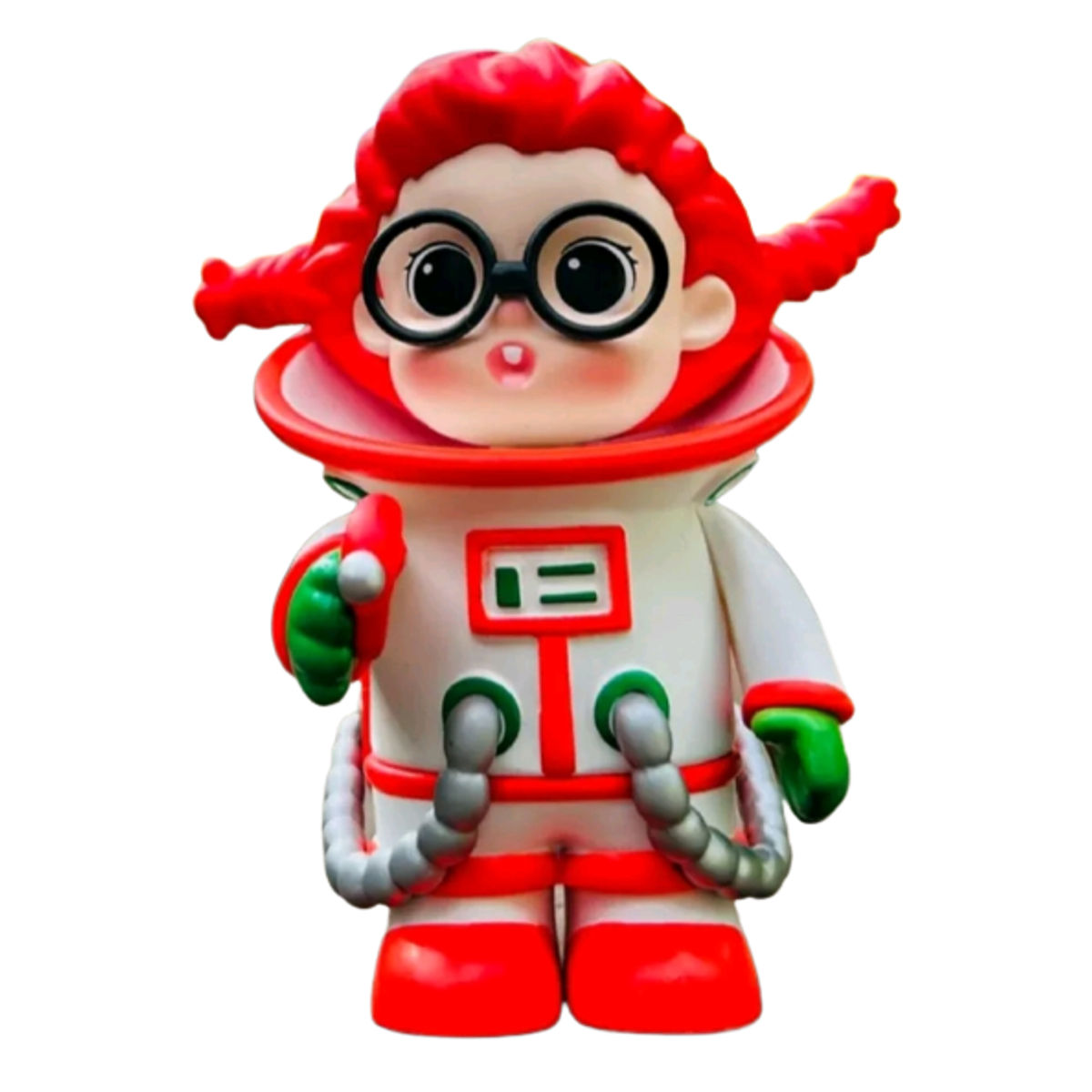 Space Suvi (Secret Figure)