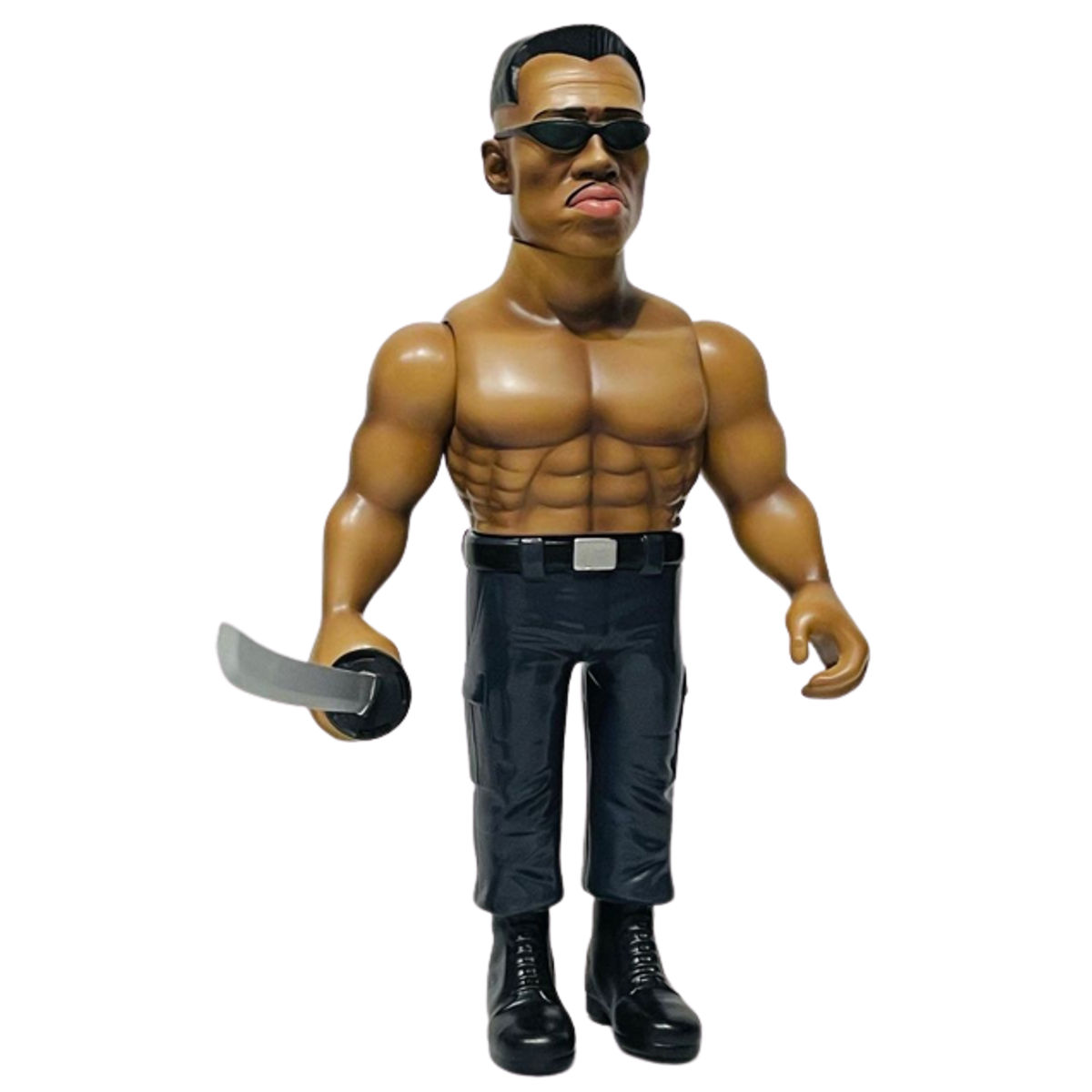 Zombie Hunter Agent L : Blade