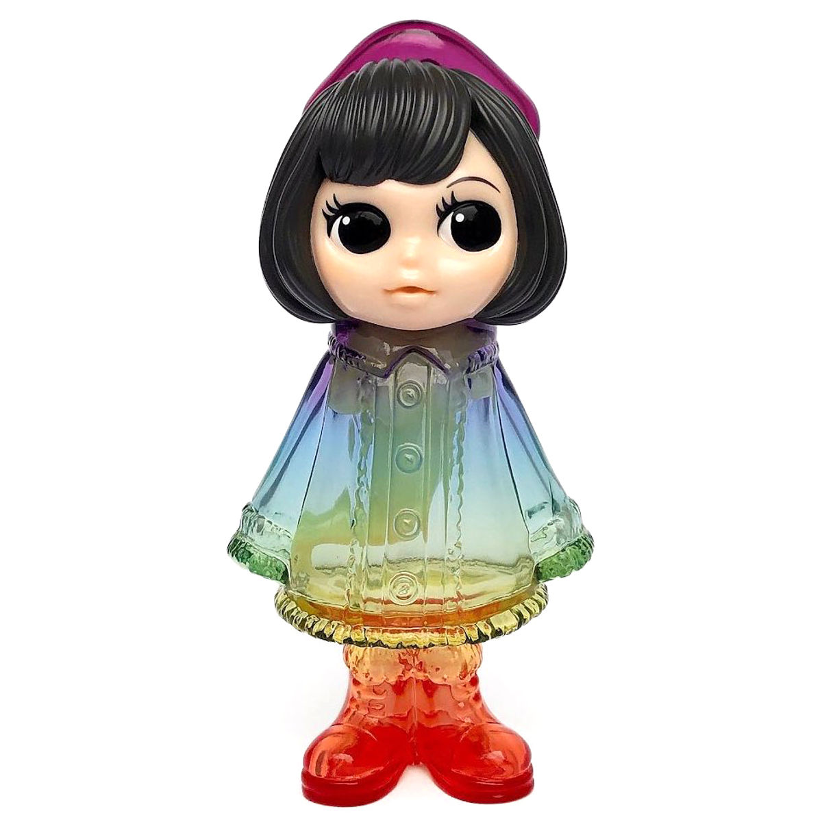 Hapicol Uramy and Tsurami