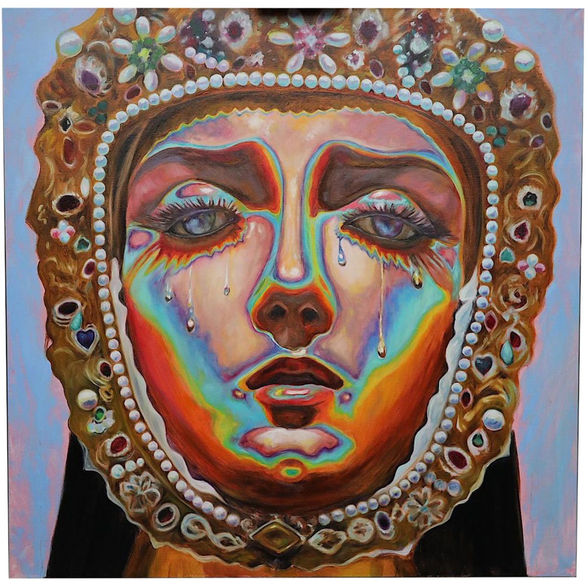 Tears of the Goddess 21