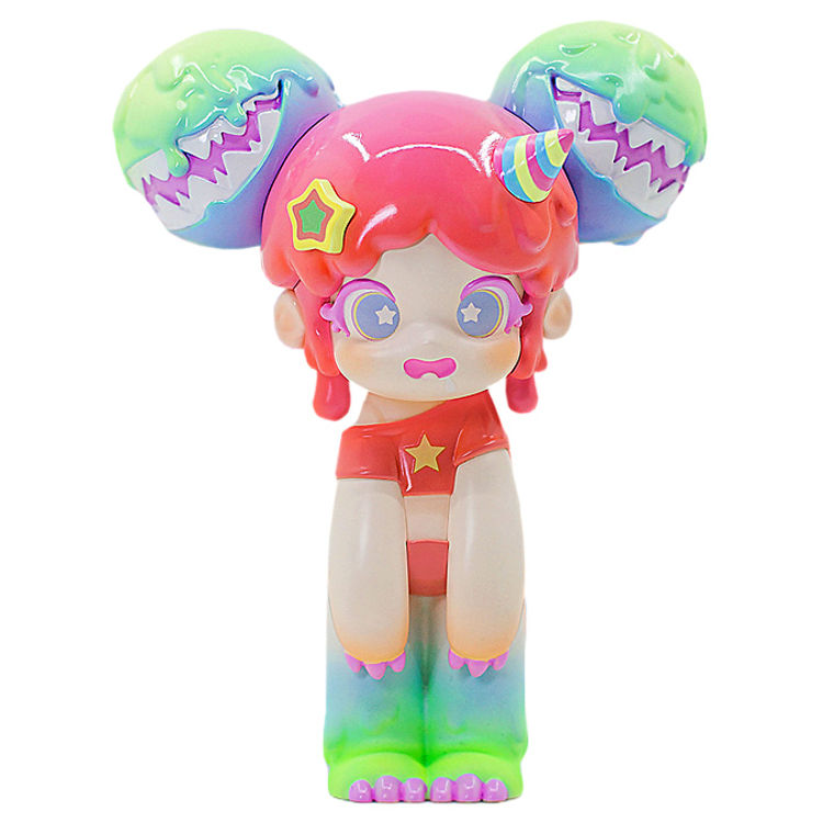 Party Yaya by Moe Double
