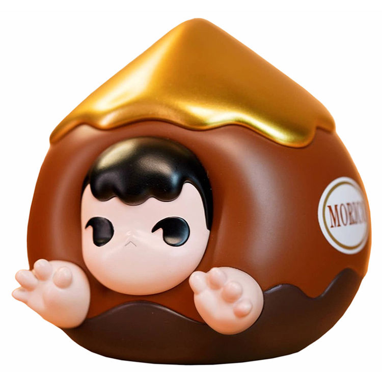 Moriko Danerich by Moe Double