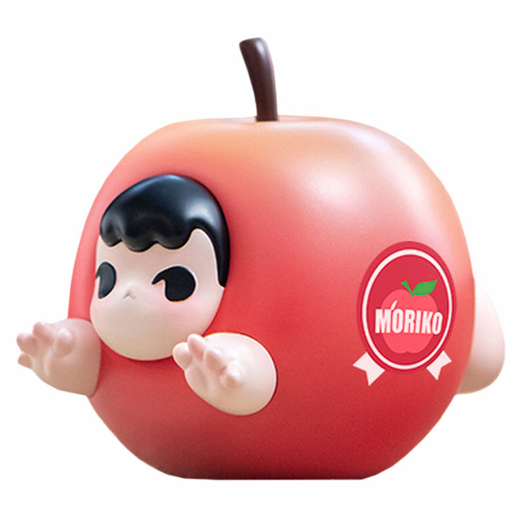 Moriko Apple by Moe Double