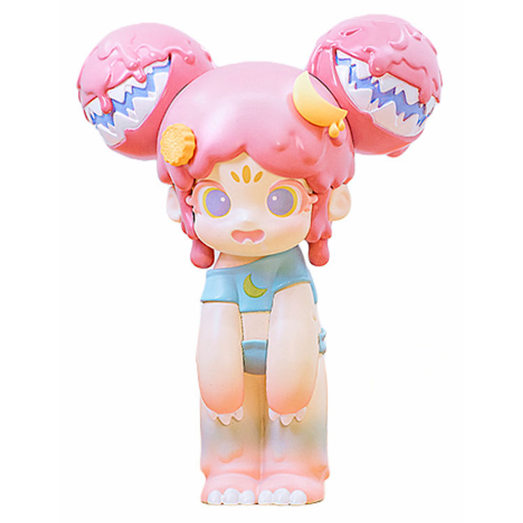 Yaya Mooncake by Moe Double