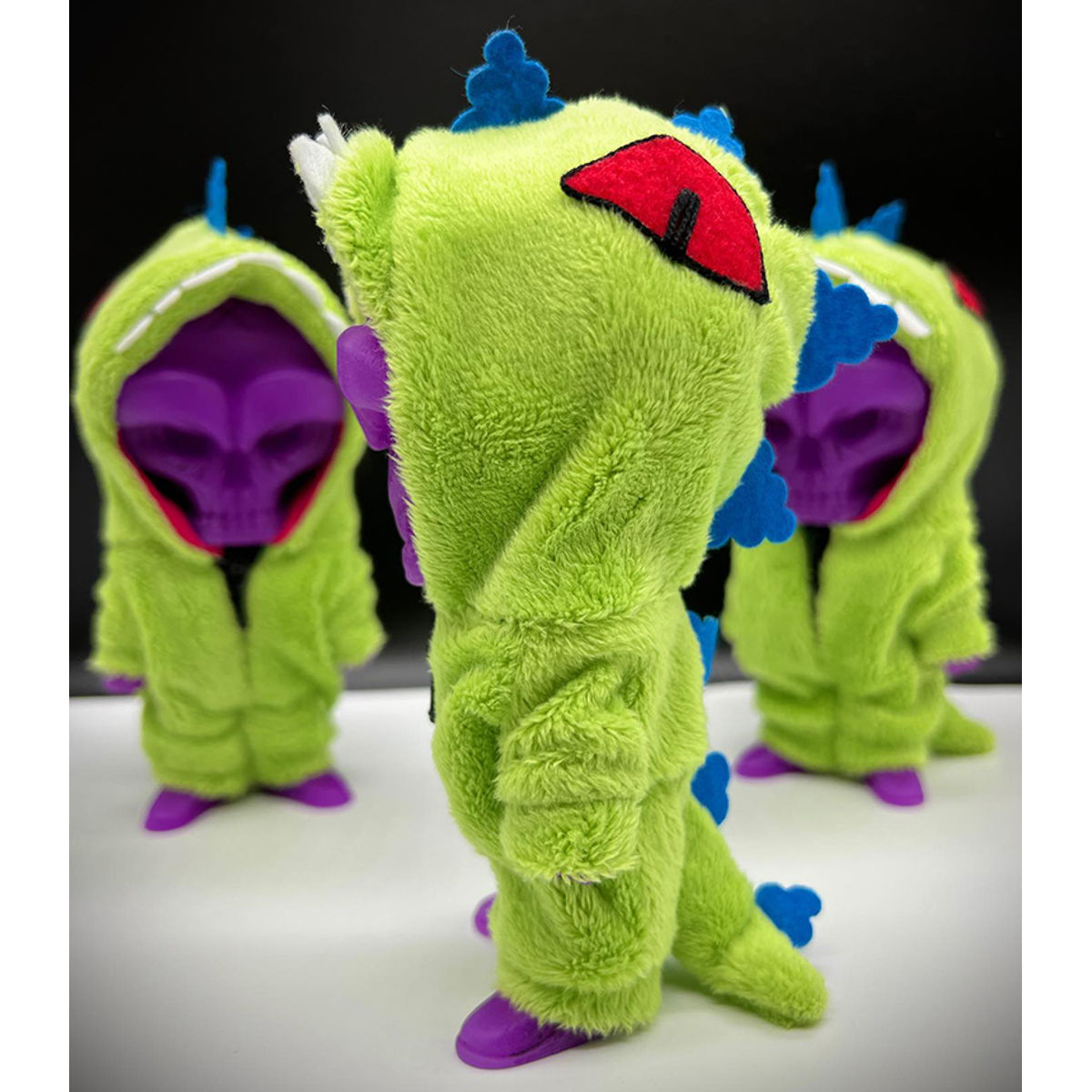 Reptar Dreamer