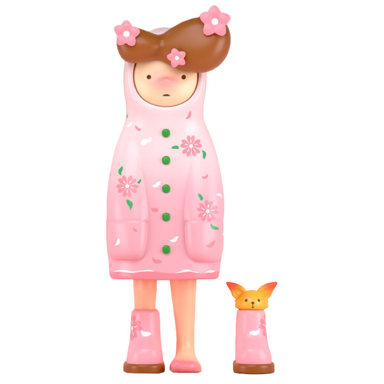 Mini Sakura Reumi by Jibi