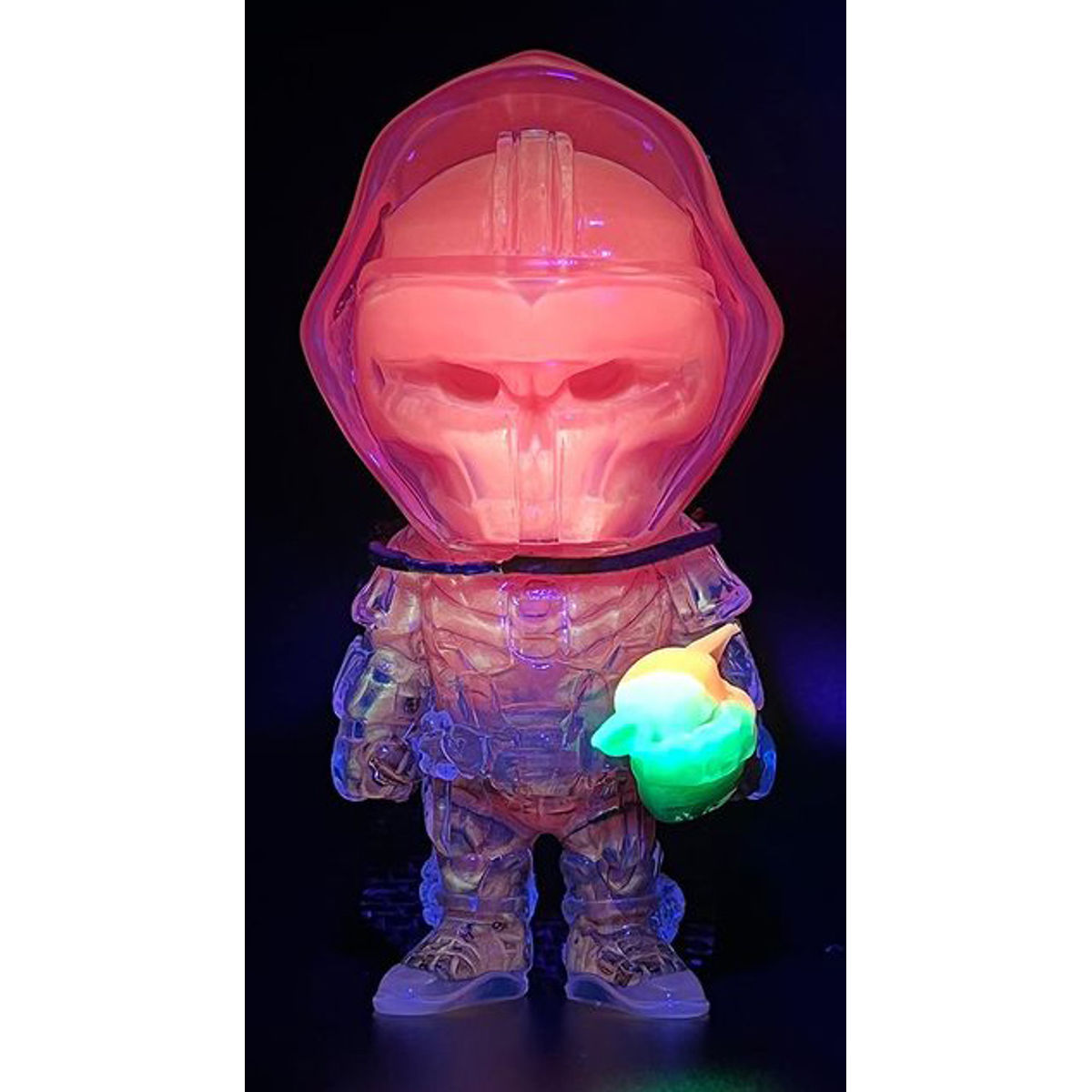 XL Mando Dreamer Vintage