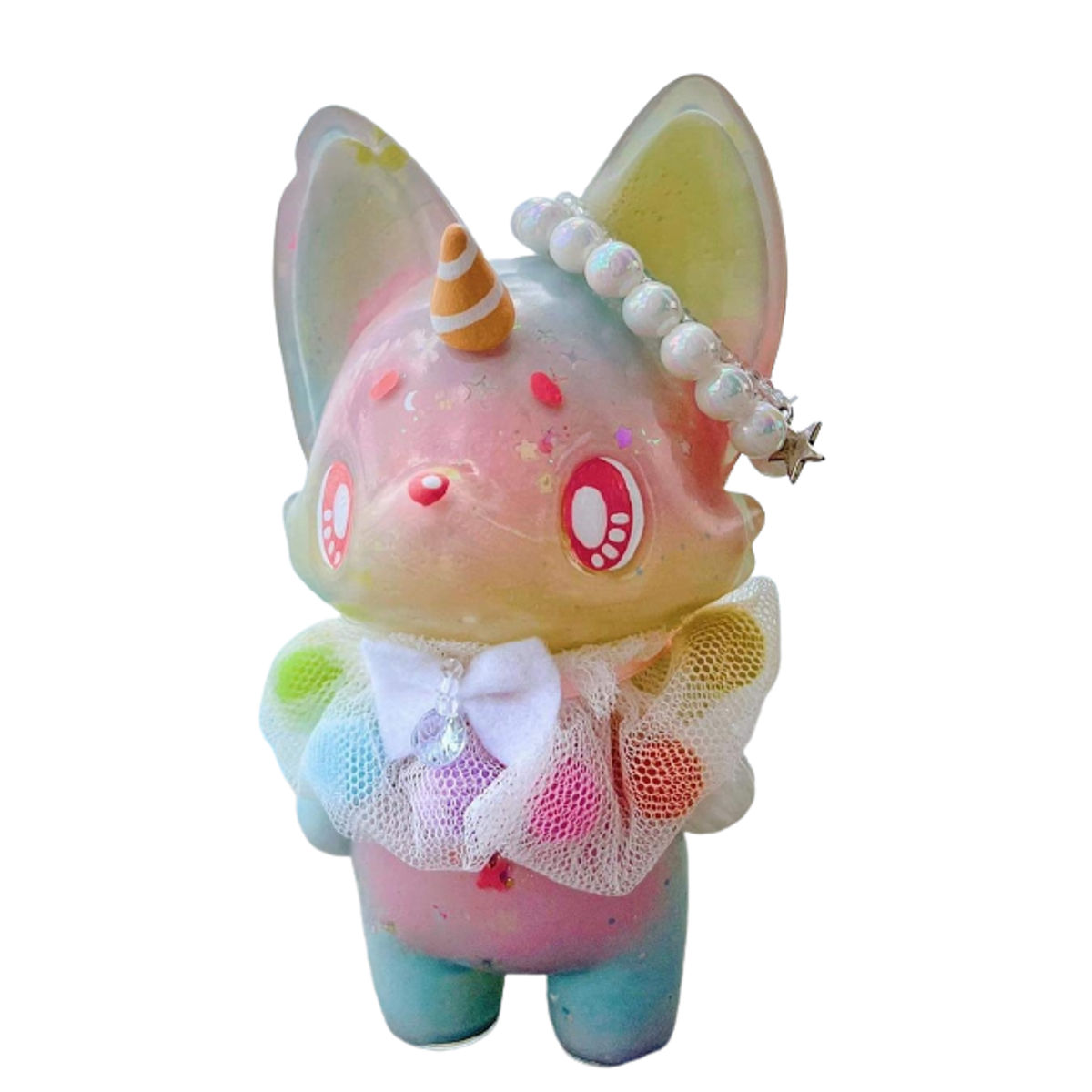 Touch the Horizon Fenni