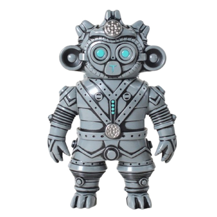 Tomodachi Signer by Toky