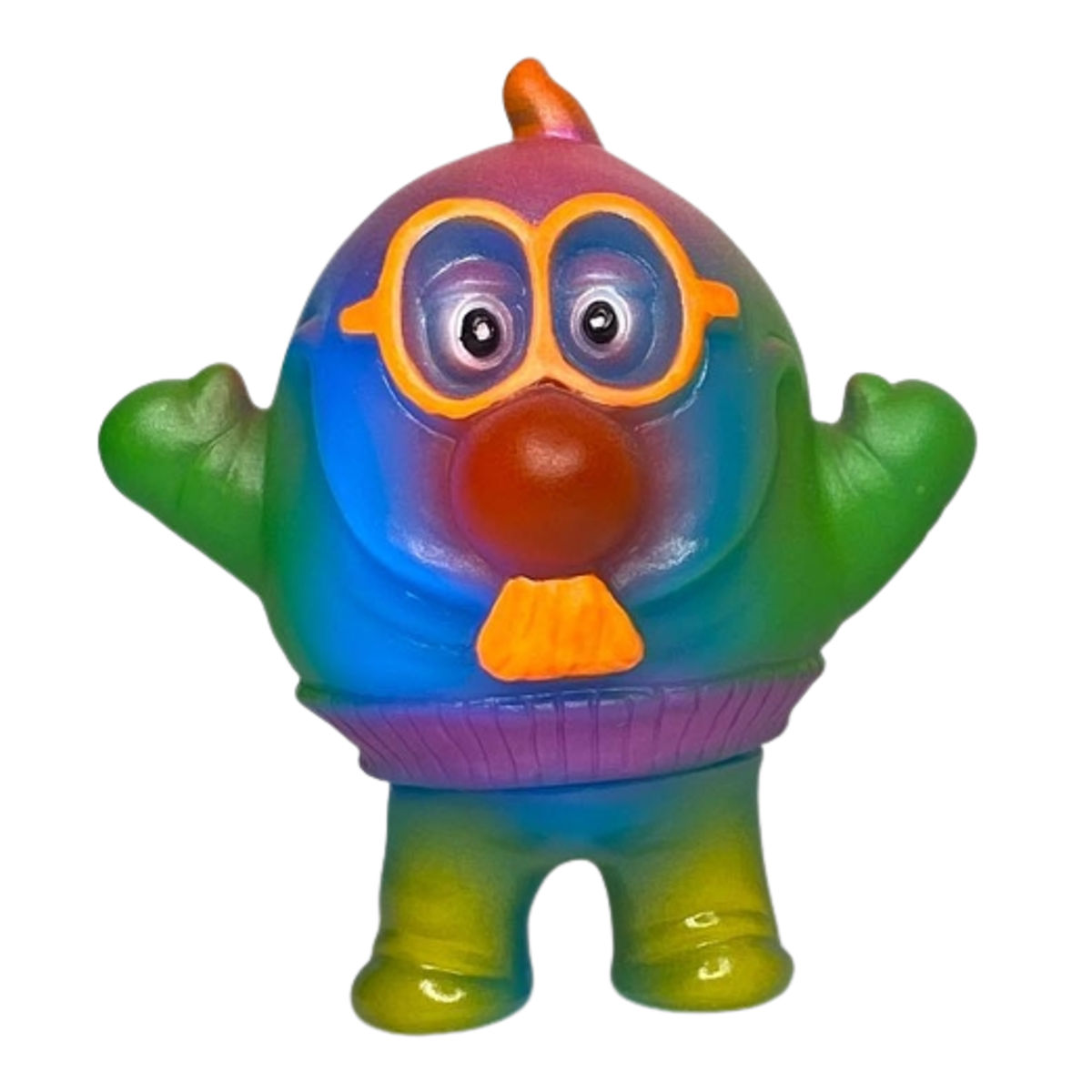 GID Neo-Fancy Ojitama V1