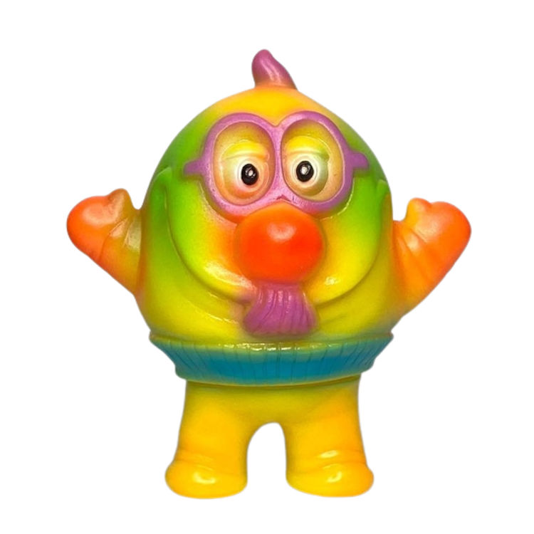 GID Neo-Fancy Ojitama V2 by Pico Pico