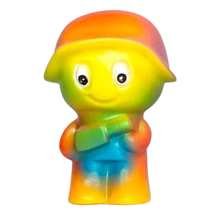 GID Neo-Fancy Heitai V1 by Pico Pico