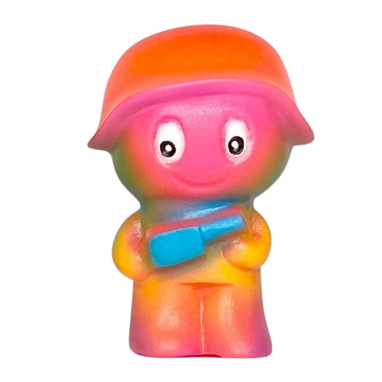 GID Neo-Fancy Heitai V3 by Pico Pico