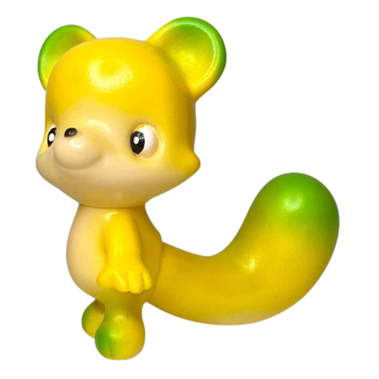 Apple Banana Ringo-chan by Pico Pico