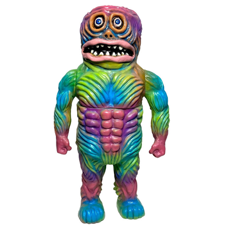 Marble Paint Bobo by Pico Pico